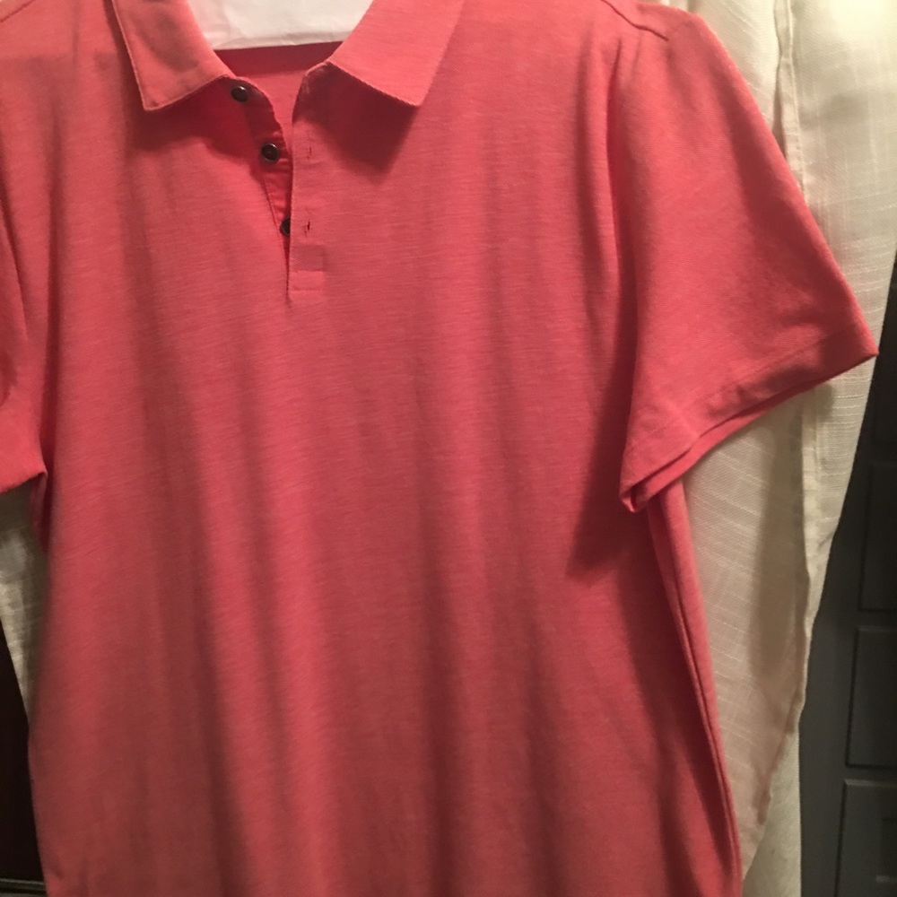Men’s lounge shirt
